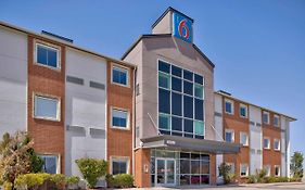 Motel 6 Norman Ok